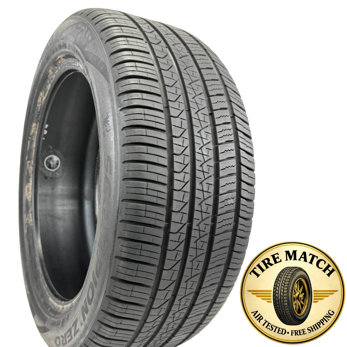 Pirelli 275/45/20 All Season Tires for sale | eBay