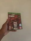 NBA 2K14 Microsoft Xbox One 2013 Sports Video Game Basketball Complete