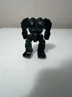 Vintage Bandai Rock Lords Sticks N Stones Transformers Gobots Tonka Figure 1985