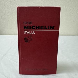 Benelux (Michelin Red Hotel &amp; Restaurant Guides) [洋書] Michelin Red Guide: Hotels-Restaurants 1996 (Red Guides): Michelin