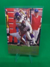1999 Topps Stadium Club - Jake Reed #77