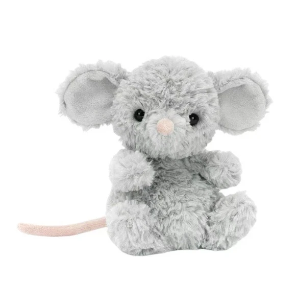  Yummy Mouse ネズミ 新品 タグ付き jellycat mouse products for sale | eBay