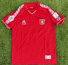 America De Cali Colombia Home Jersey 2025-America De Cali Local 2025