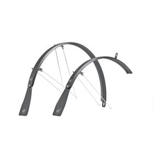 Kinesis Fend Off Wide Road & Gravel Mudguards