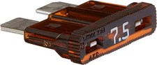 Generac of Genuine OEM Replacement 7.5 Amp Fu...