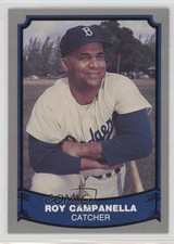1988 Pacific Baseball Legends Roy Campanella #47 HOF 2u3