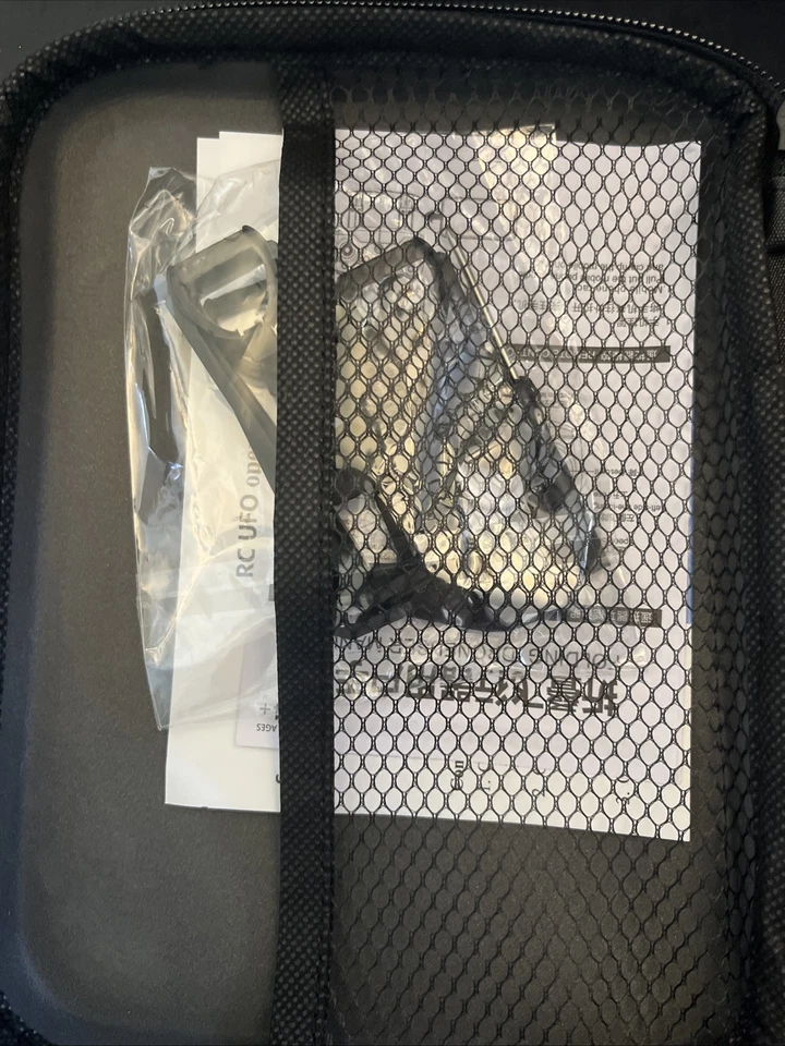 E99 K3 Pro Drone | HD 4K Camera Double Folding RC Quadcopter. New - Image 4 of 4