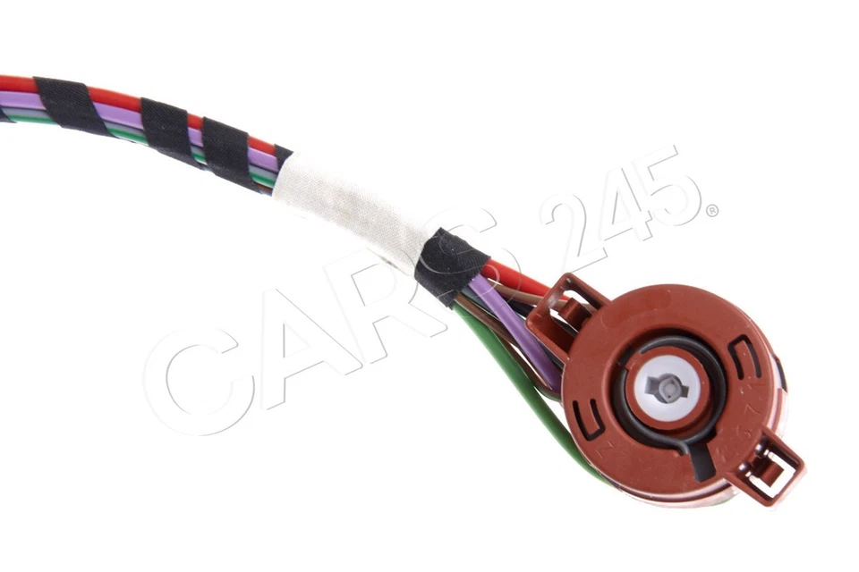 Genuine BMW E24 Coupe Ignition Lock Switch OEM 61321377105 - Image 4 of 4