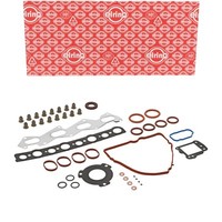 Elring 449.600 Dichtungssatz Zylinderkopf FüR Peugeot 4007 407 607 807 2.2 Hdi