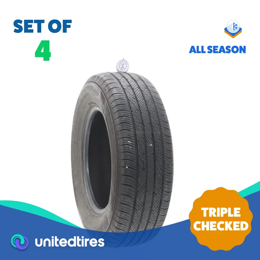 4 Quantity 215/70/15 All Season Tires for sale | eBay