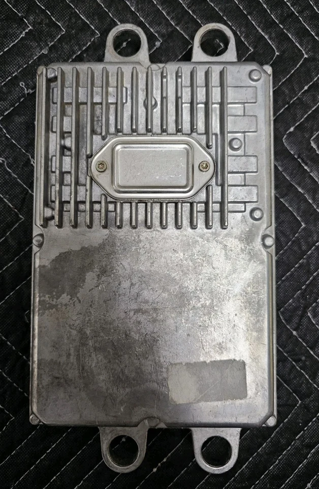 2003-07 Ford F250 F350 Super Duty 6.0L Genuine Diesel Injection Control Module Foto 4 de 4