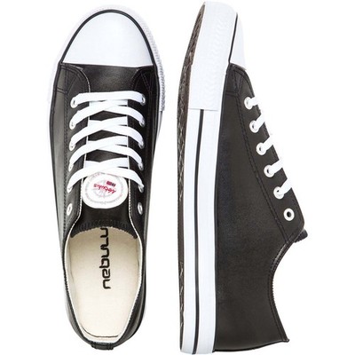Nebulus Ledersneaker (niedrig) LEGARA Herren