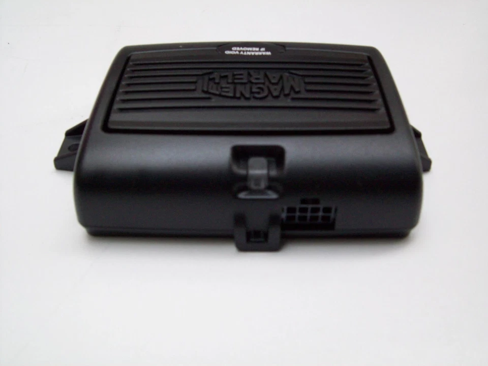 Fits Jeep Fits Compass Magneti Marelli Connect Box Kit 71808602 - Image 2 of 4