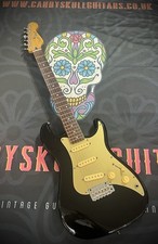 Fender squier bullet Strat