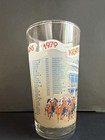 VINTAGE 1979 Official Kentucky Derby Mint Julep Glass, Churchill Downs — photo 2