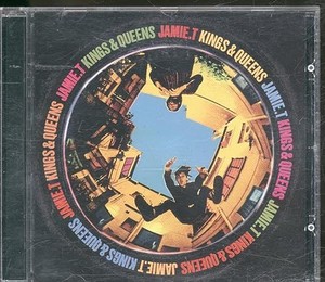 Jamie T Kings and Queens | eBay UK