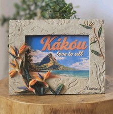 Hawaii Frame for sale | eBay