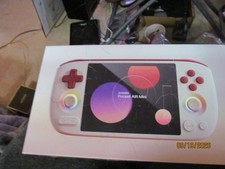 AYANEO Pocket AIR Mini Android Handheld Game Console - 4.2" HD 4:3 Retro Gami... image