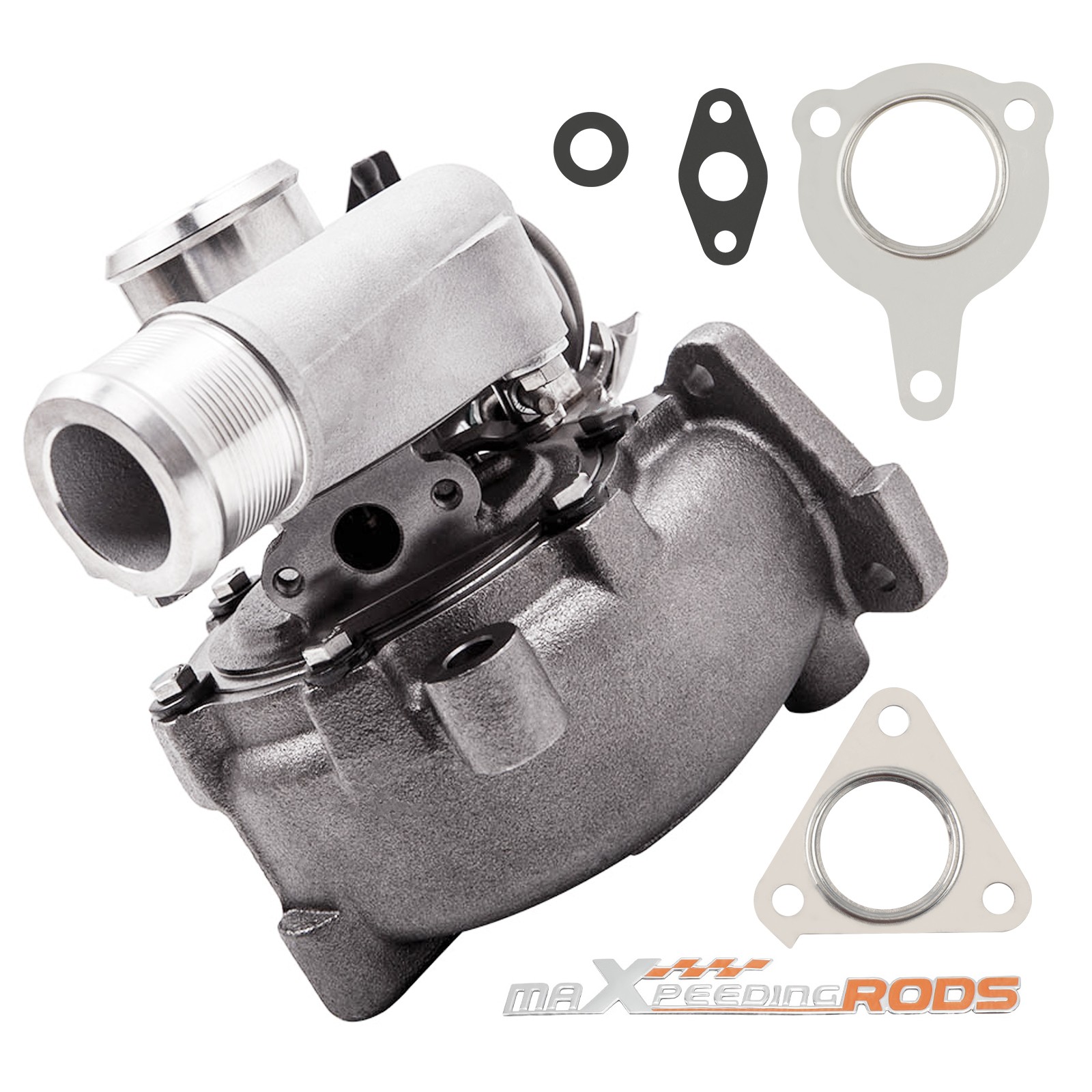 Turbocharger for Audi A4 2.0L TDI B7 BRD BVA 170HP 125 kW 5303-988-0109