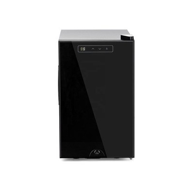 Gewerbe Milchkühler Kühlschrank MC-18 | 18L Mini Getränkekühlschrank | R600a Eco