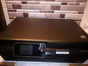 Hp 5520 Printer | eBay
