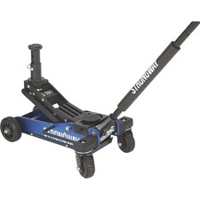 Strongway Professional Aluminum Off-road Jack 3-ton Capacity Lightweight Strongway Professional Aluminum Off-road Jack 3-ton Capacity Lightweight