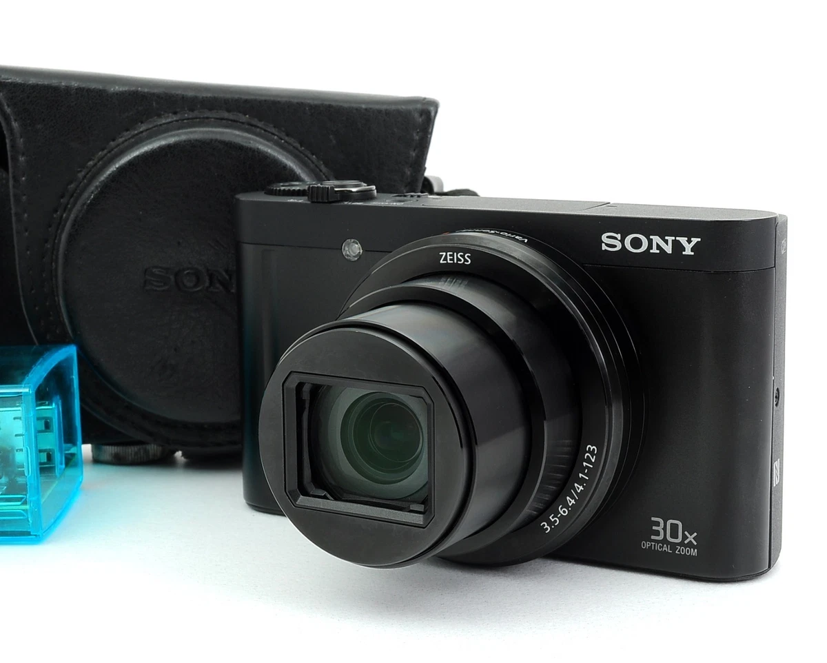 Sony Cyber-shot DSC-WX500 Sony Cyber-shot Digital Cameras for sale