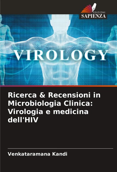 Venkataramana Kandi | Ricerca & Recensioni In Microbiologia Clinica:...-image