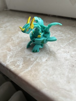 Bakugan