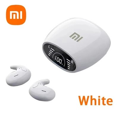 Xiaomi Wireless Bluetooth Earbuds Invisible Sleep Kopfhörer Noise Cancelling TWS