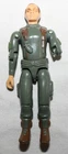 1982 G.I. JOE GRUNT (Straight Arm) v.1  (Figure Needs a New O-Ring and Left Arm)