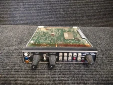 PS Engineering PMA6000M Audio Selector Panel
