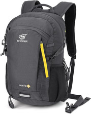 SKYSPER Leicht Wanderrucksack Klein Rucksack ...