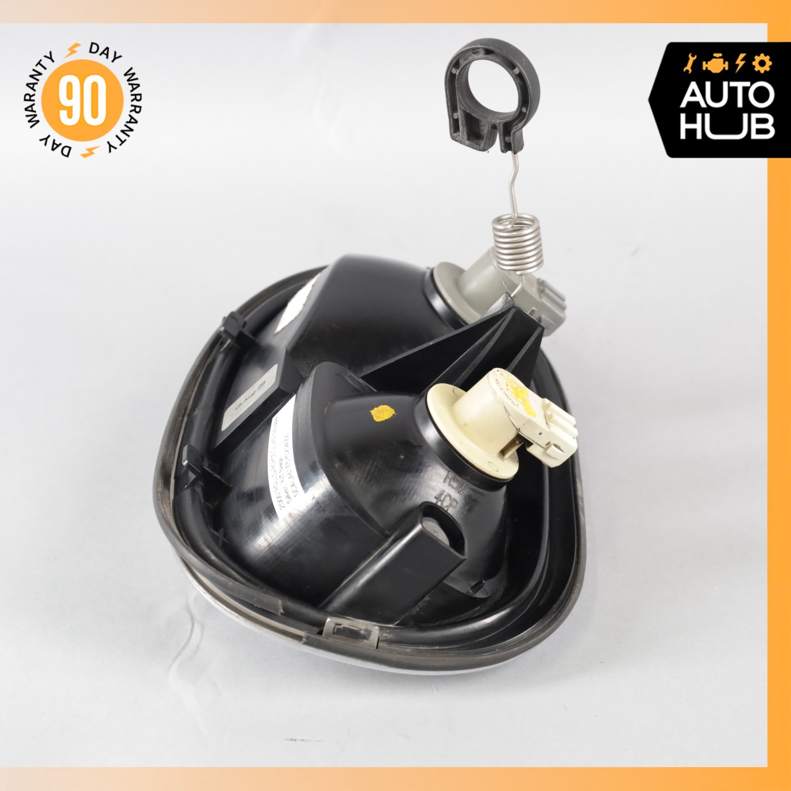 00-02 Rolls Royce Seraph / Bentley Arnage Right Turn Indicator Blinker Light OEM