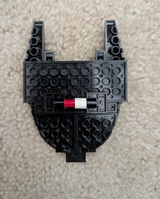 LEGO Batman: The Batmobile: Ultimate Collectors' Edition (7784)