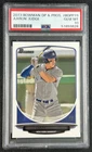 AARON JUDGE PSA 10 2013 BOWMAN DRAFT PICKS & PROSPECTS #BDPP19 YANKEES 9828