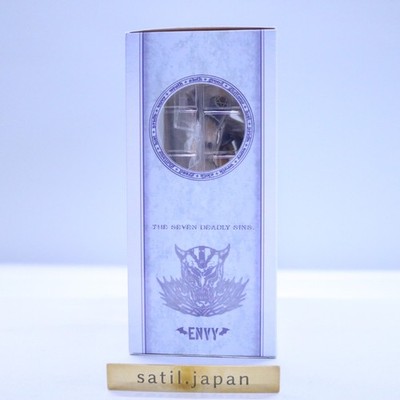 USED] Orchid Seed Seven Deadly Sins Leviathan Hot Pants ver. 1/7
