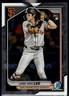2024 Bowman Chrome Jung Hoo Lee #67 BASEBALL CARD Rookie Giants