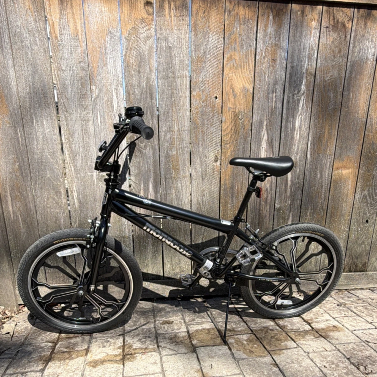 Mongoose Black 20 In Bikes for sale | eBay