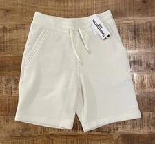 NWT Smartwool Recycled Terry Shorts