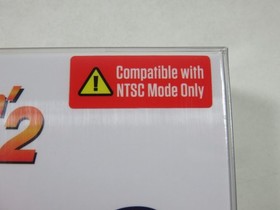 HAMMERIN HARRY 2 DAIKU NO GEN-SAN 2 NINTENDO NES NTSC-USA (NEUF - NEW) RETRO-BIT