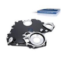 SteuergehäUsedeckel DT Spare Parts Iam-Expertise Passend FüR U.A. MAN