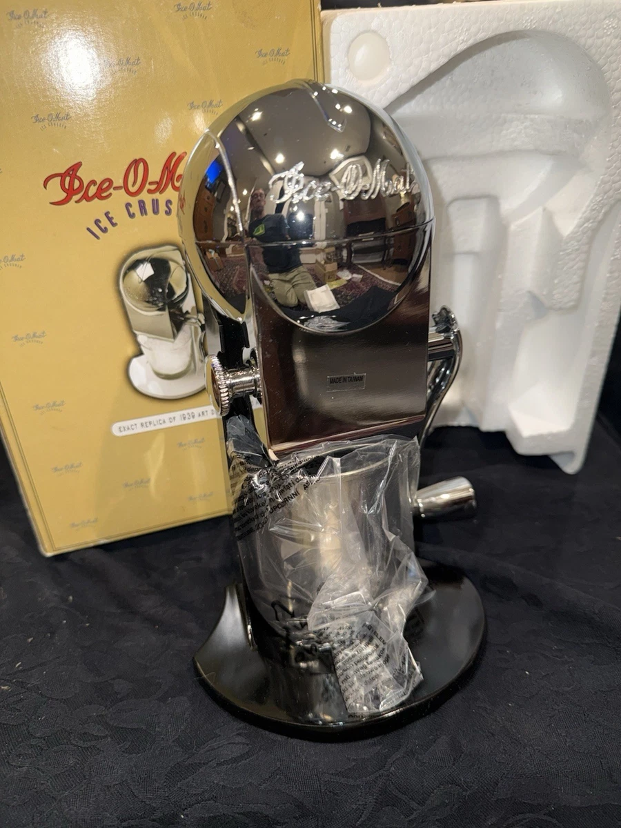 Vintage Ice Crushers for sale | eBay