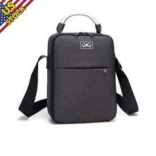 Shoulder Bag Portable Carrying Case With Hand Strap For DJI Mavic Mini 2 Drone F