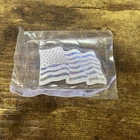 1 oz .999 Fine Silver American Flag Sunshine Mining ***RARE SILVER***