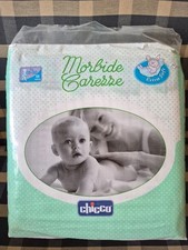 Sealed Package Baby diapers Vintage vtg (no Pampers plastic)  extra large