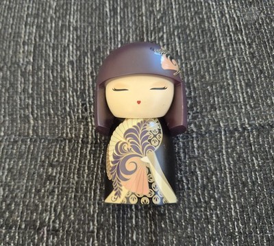 Kimmidoll  Chikako    Original Sammlerfigur (ca. 10 cm)   Deko & Geschenkidee