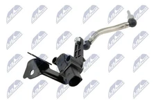 NTY ECX-AU-019 sensor, headlight range adjustment for Audi