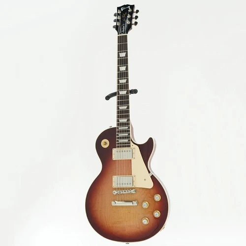 Gibson  USED Les Paul Standard  60s (Bourbon Burst) SN. 206630214