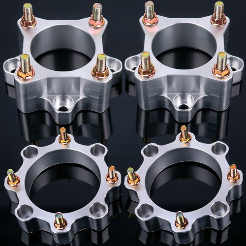 TRX 300EX 300X 250X 1.5" 2" (3" 4") Complete Wheel Spacers Front Rear Pairs ATV
